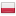 pater.pl hosted country